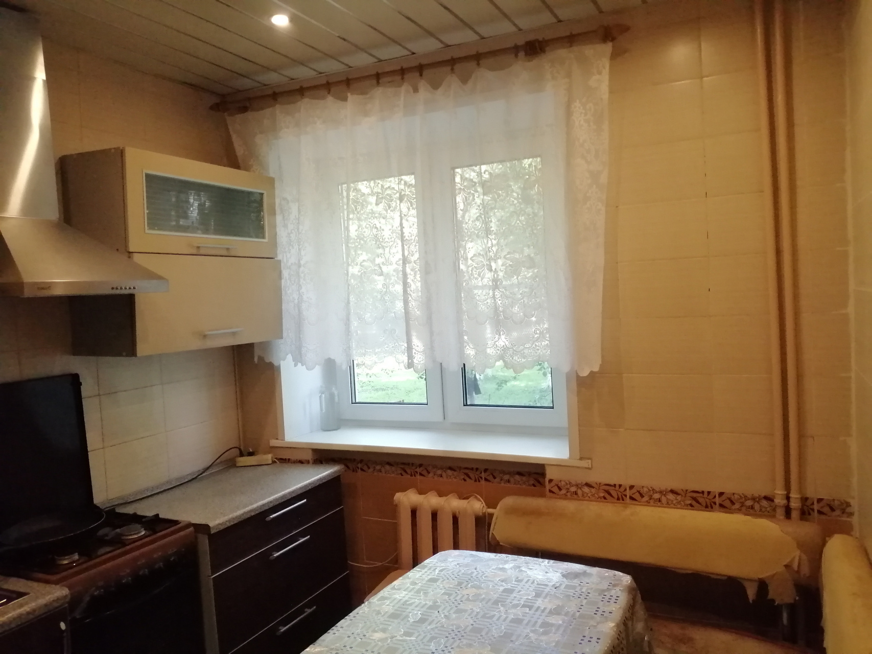 2-комнатная квартира, 44 м² - фото 10