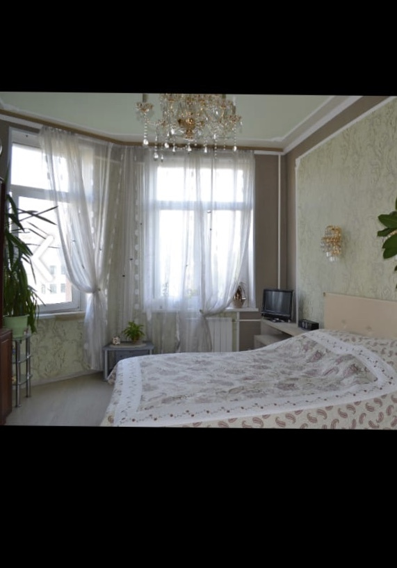 3-комнатная квартира, 97 м² - фото 3