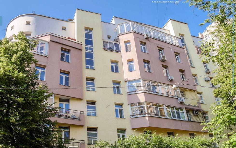 3-комнатная квартира, 97 м² - фото 12