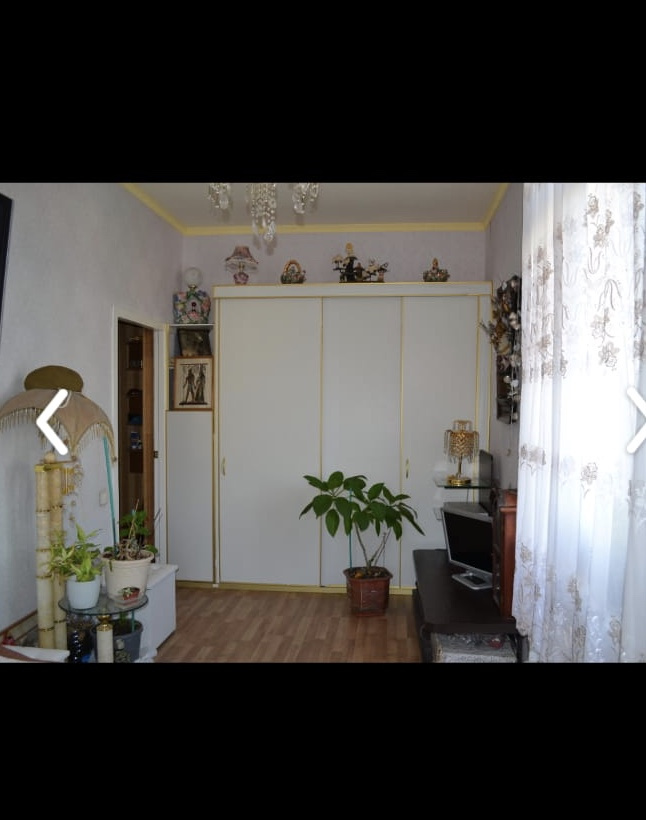 3-комнатная квартира, 97 м² - фото 8