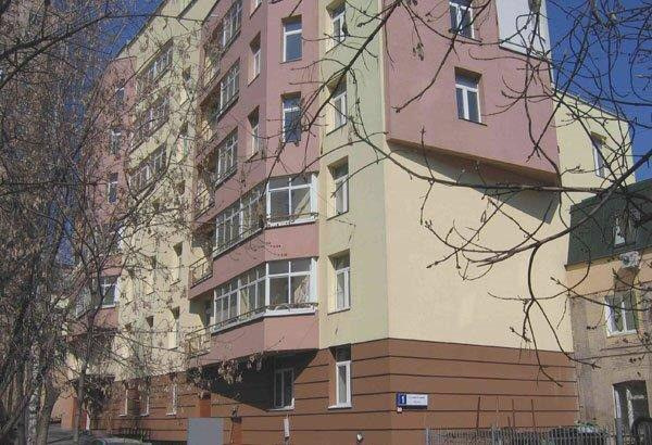 3-комнатная квартира, 97 м² - фото 11