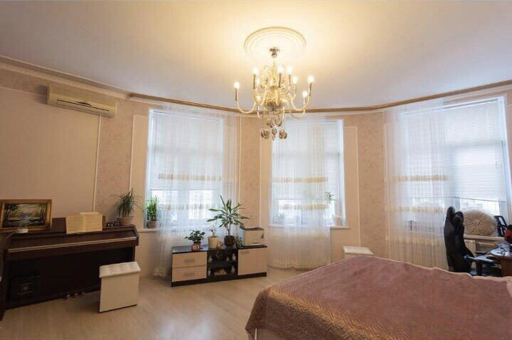 3-комнатная квартира, 97 м² - фото 2