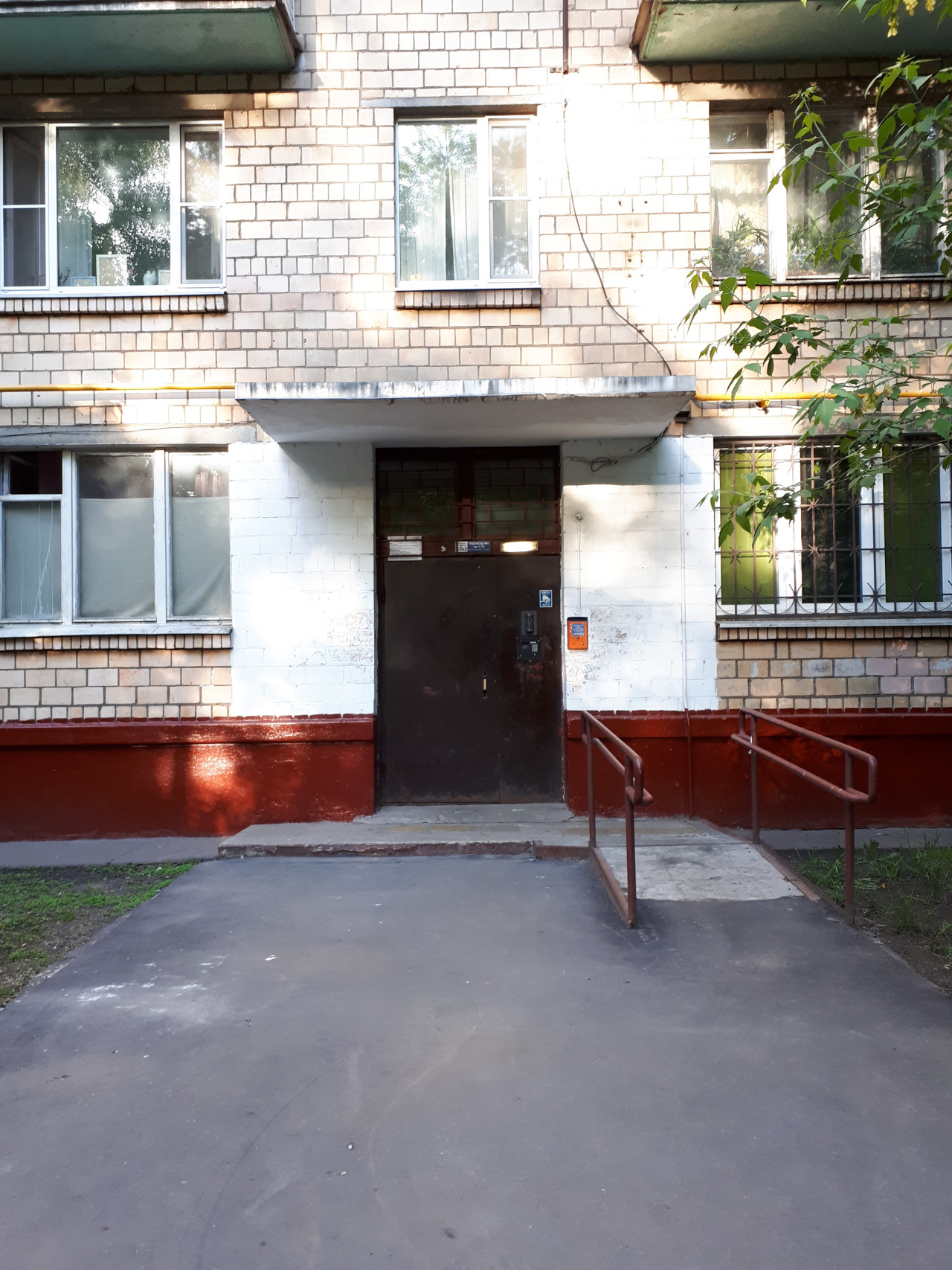 1-комнатная квартира, 31.2 м² - фото 18