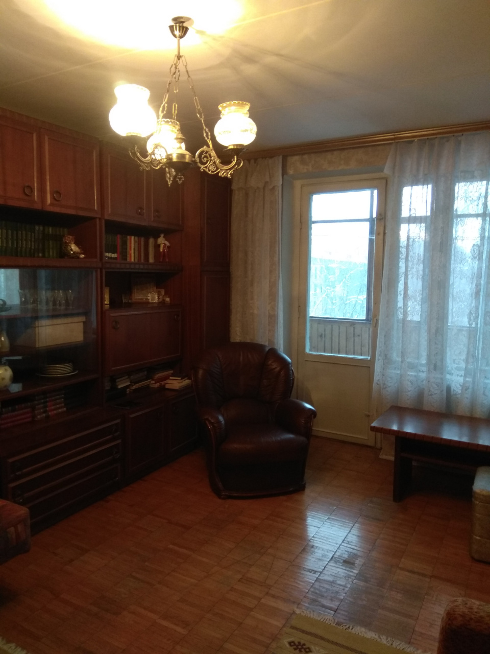 1-комнатная квартира, 35.5 м² - фото 5