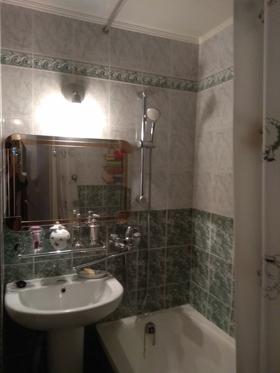 1-комнатная квартира, 35.5 м² - фото 6