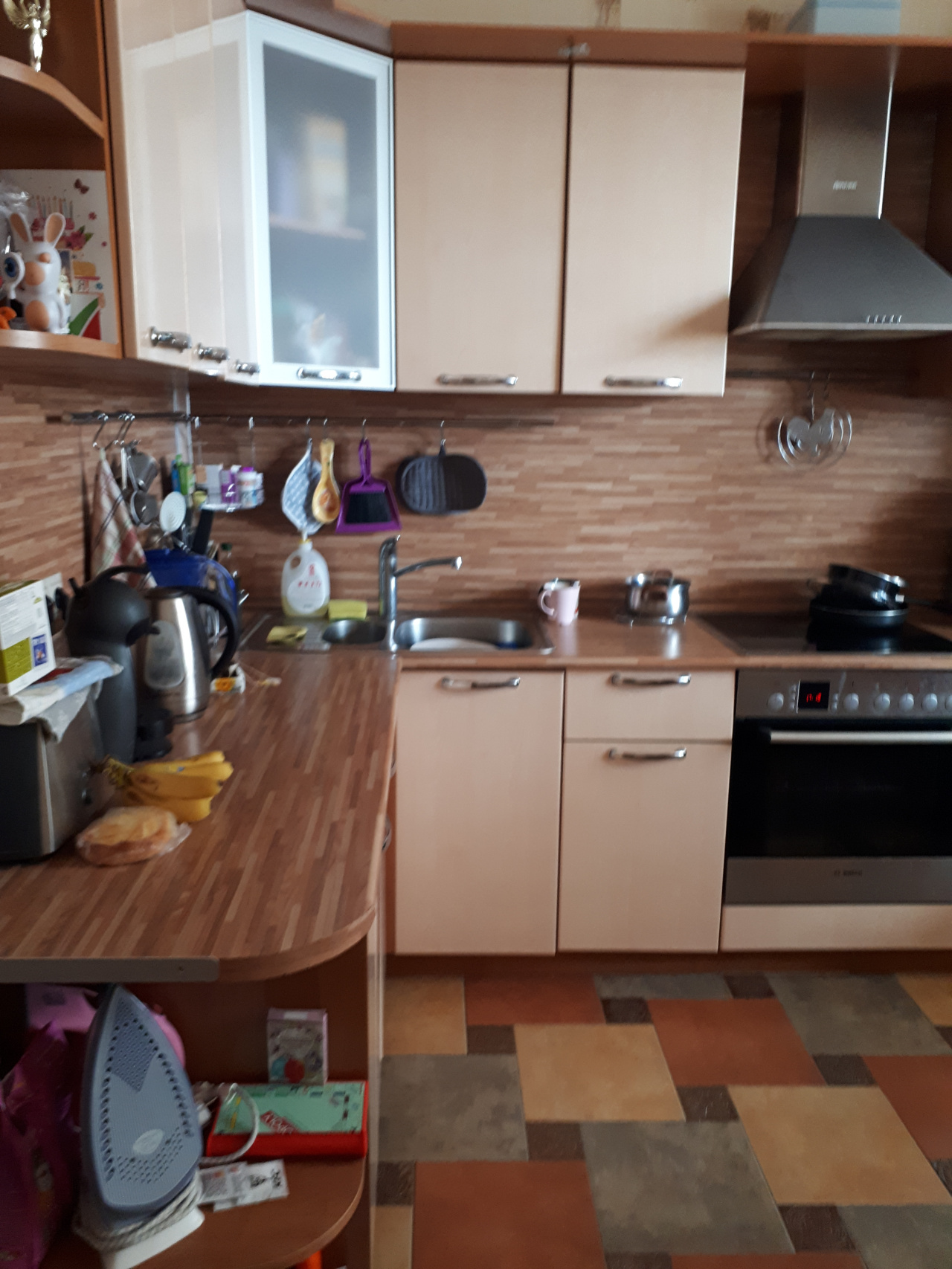 1-комнатная квартира, 43.3 м² - фото 9