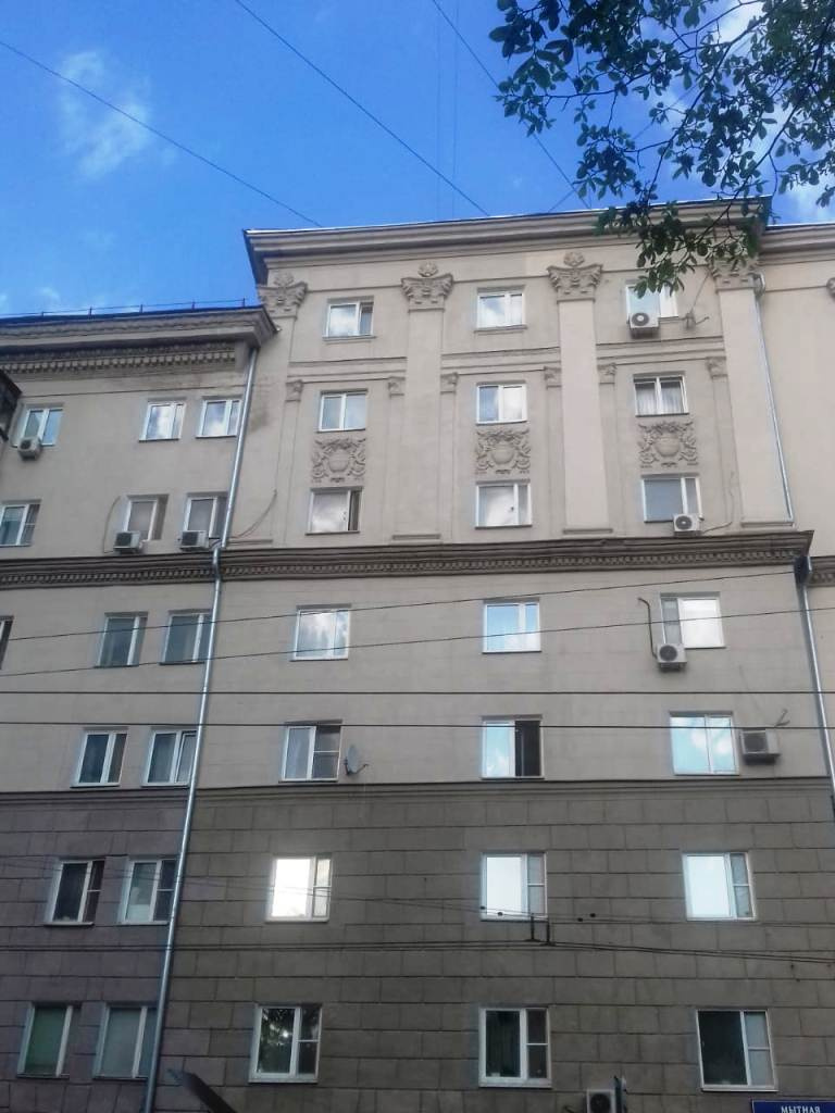 2-комнатная квартира, 65 м² - фото 14