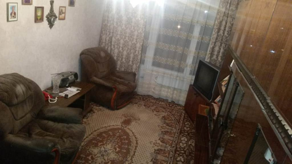 2-комнатная квартира, 44.3 м² - фото 7