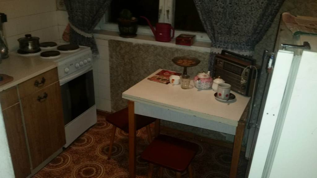 2-комнатная квартира, 44.3 м² - фото 11