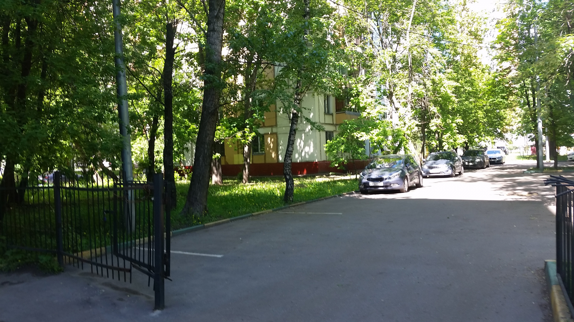 2-комнатная квартира, 44.3 м² - фото 5