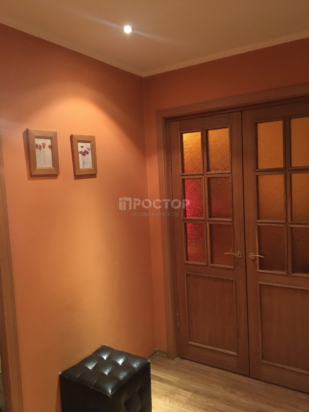 3-комнатная квартира, 55.4 м² - фото 17