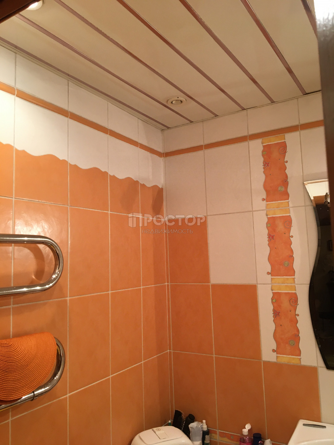 3-комнатная квартира, 55.4 м² - фото 14