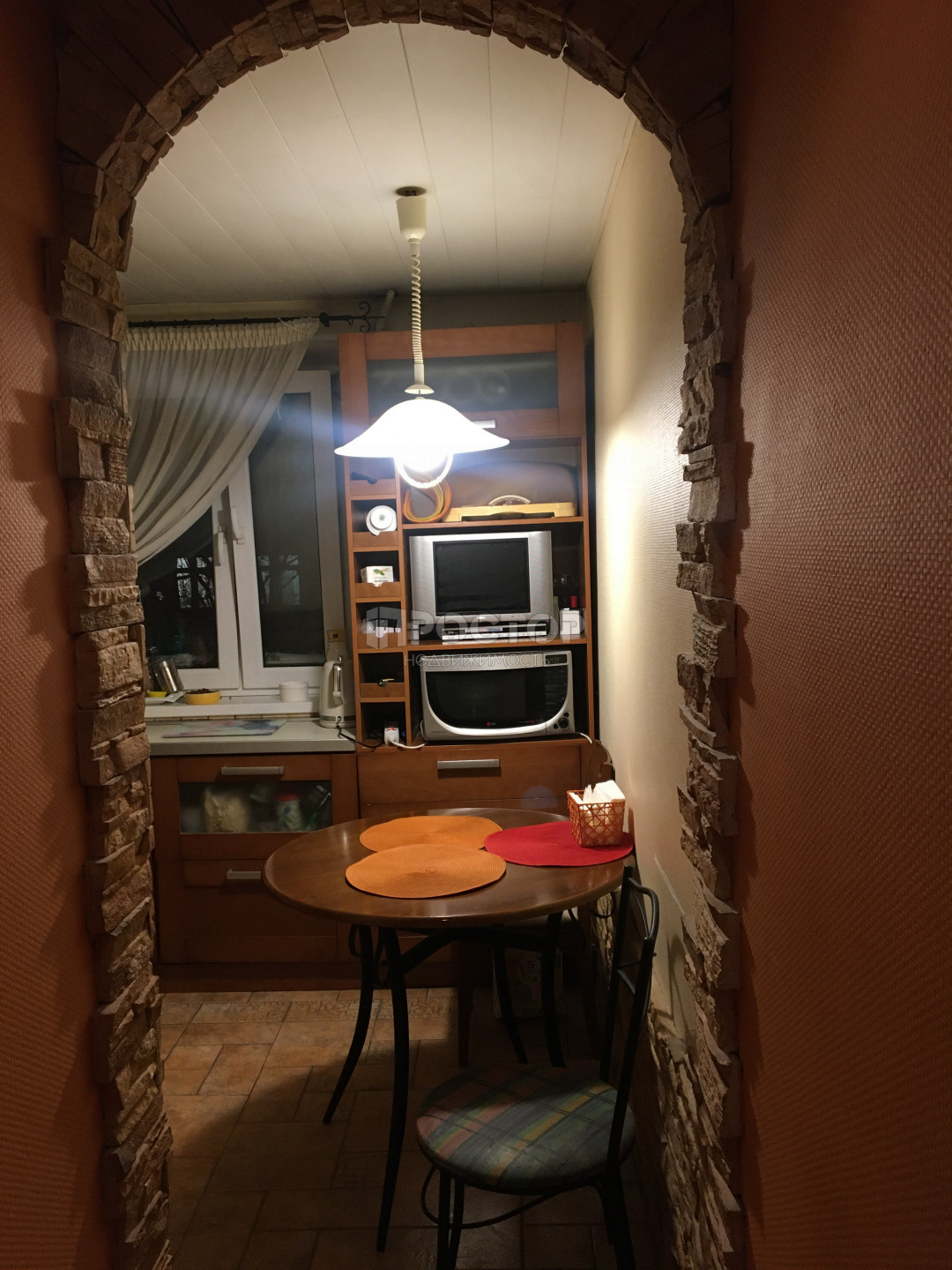 3-комнатная квартира, 55.4 м² - фото 9