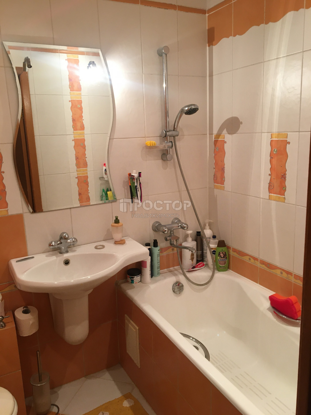 3-комнатная квартира, 55.4 м² - фото 12
