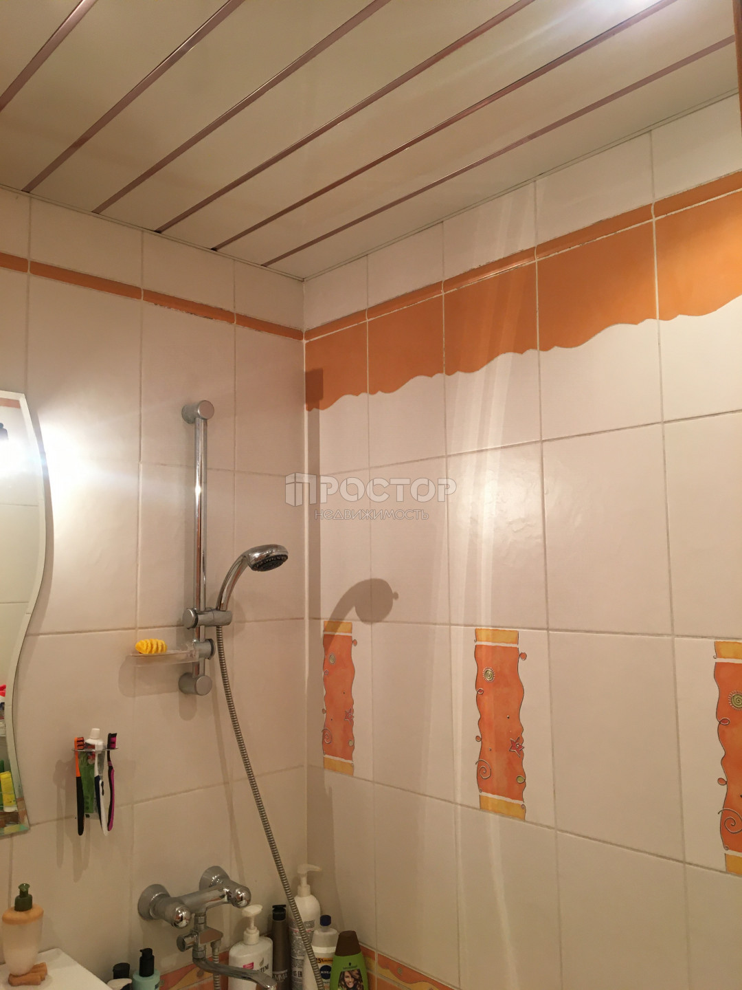 3-комнатная квартира, 55.4 м² - фото 13