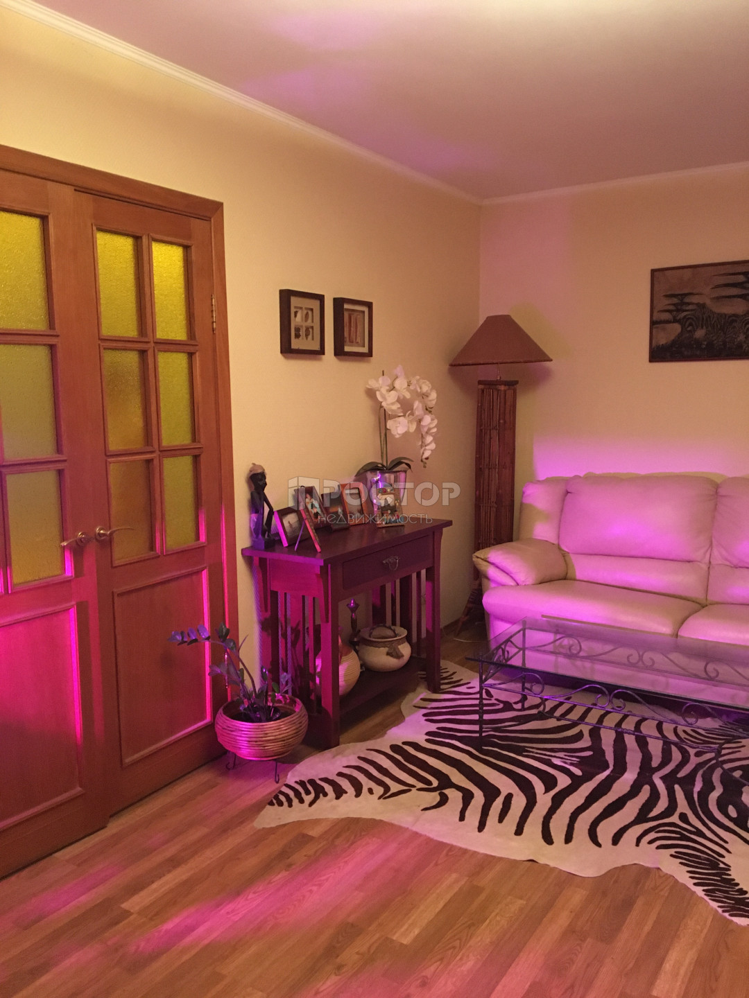 3-комнатная квартира, 55.4 м² - фото 3