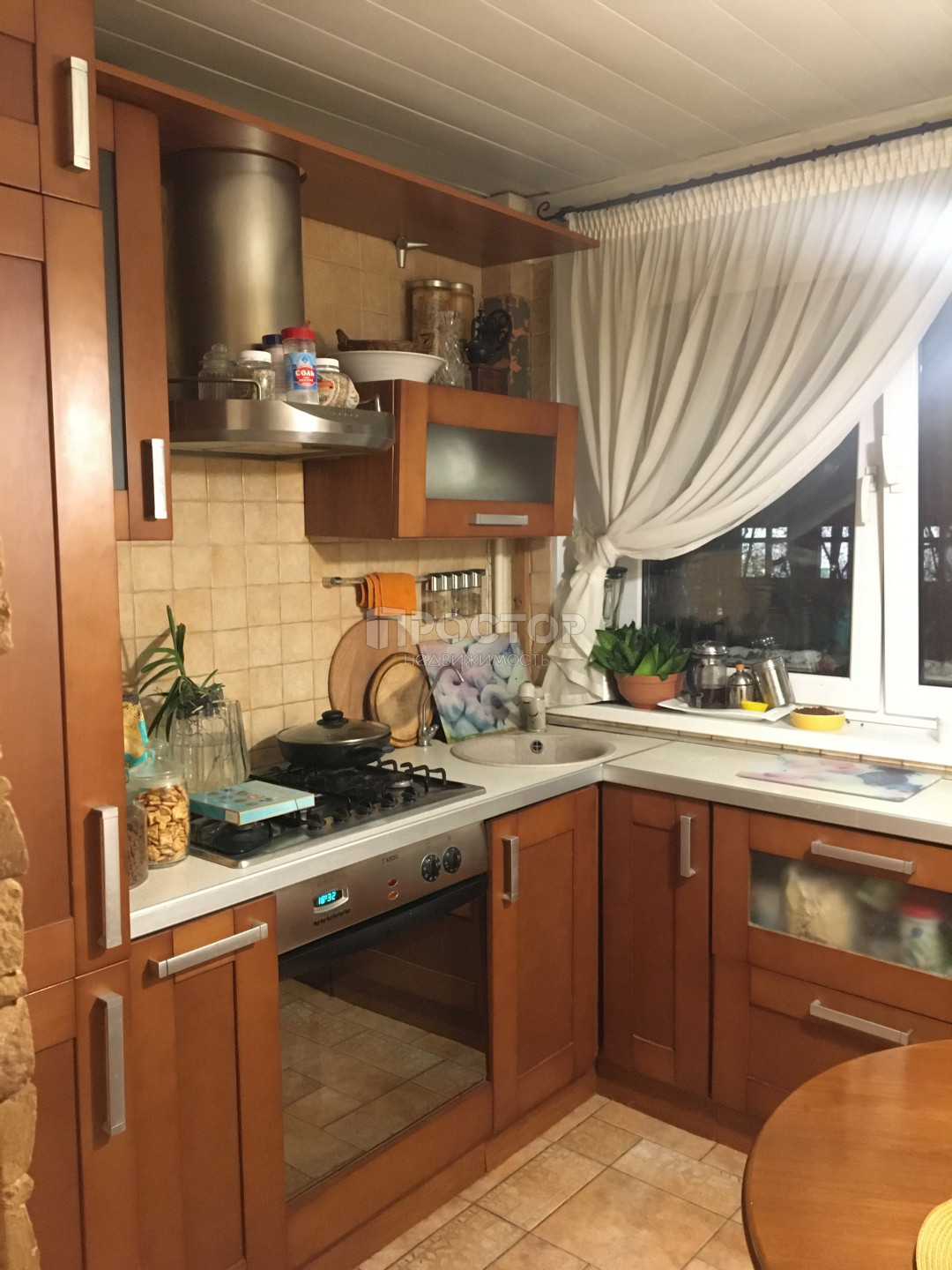 3-комнатная квартира, 55.4 м² - фото 11