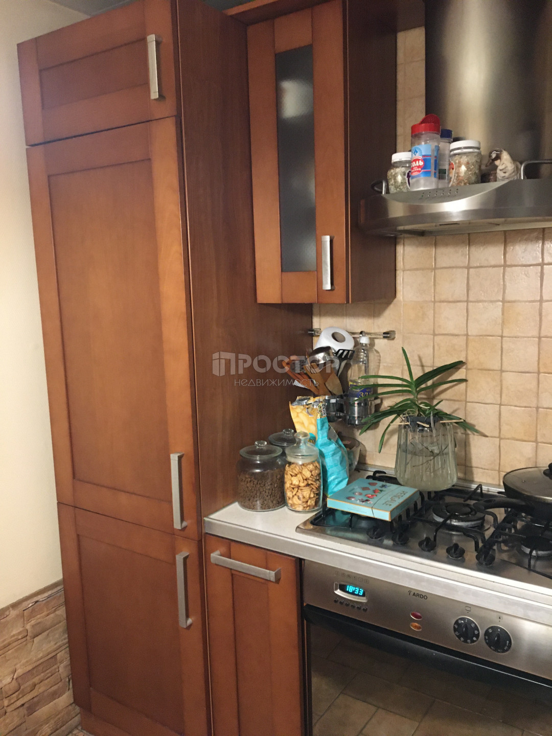 3-комнатная квартира, 55.4 м² - фото 10