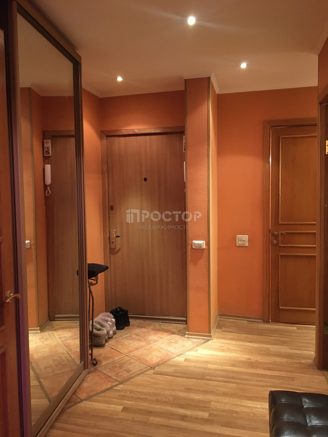 3-комнатная квартира, 55.4 м² - фото 16
