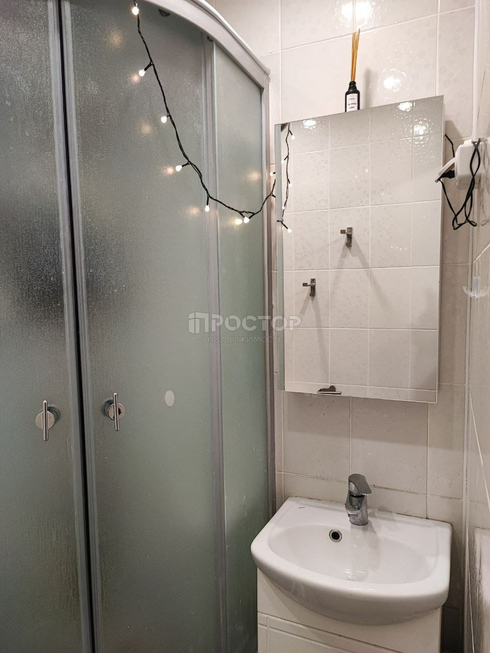 1-комнатная квартира, 24 м² - фото 9