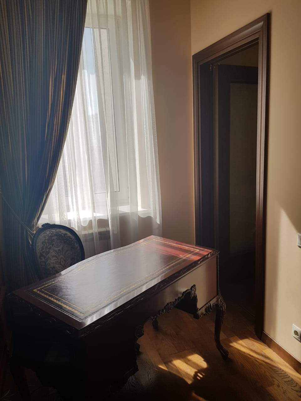 3-комнатная квартира, 110 м² - фото 13