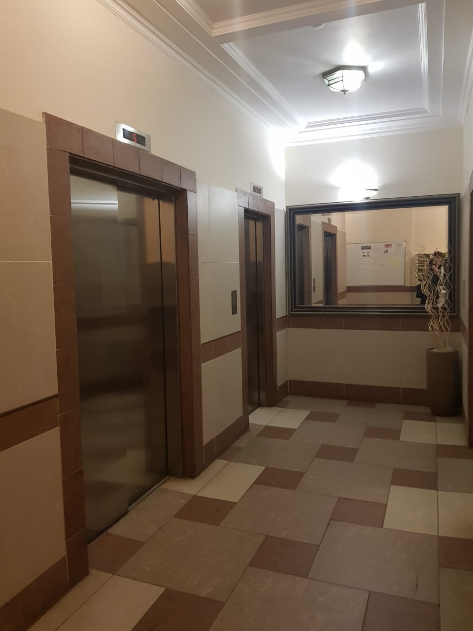 3-комнатная квартира, 110 м² - фото 4