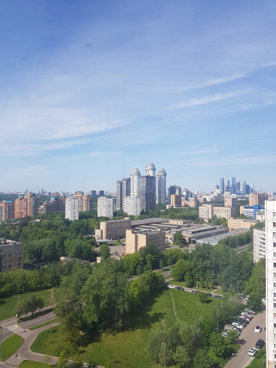 3-комнатная квартира, 110 м² - фото 19