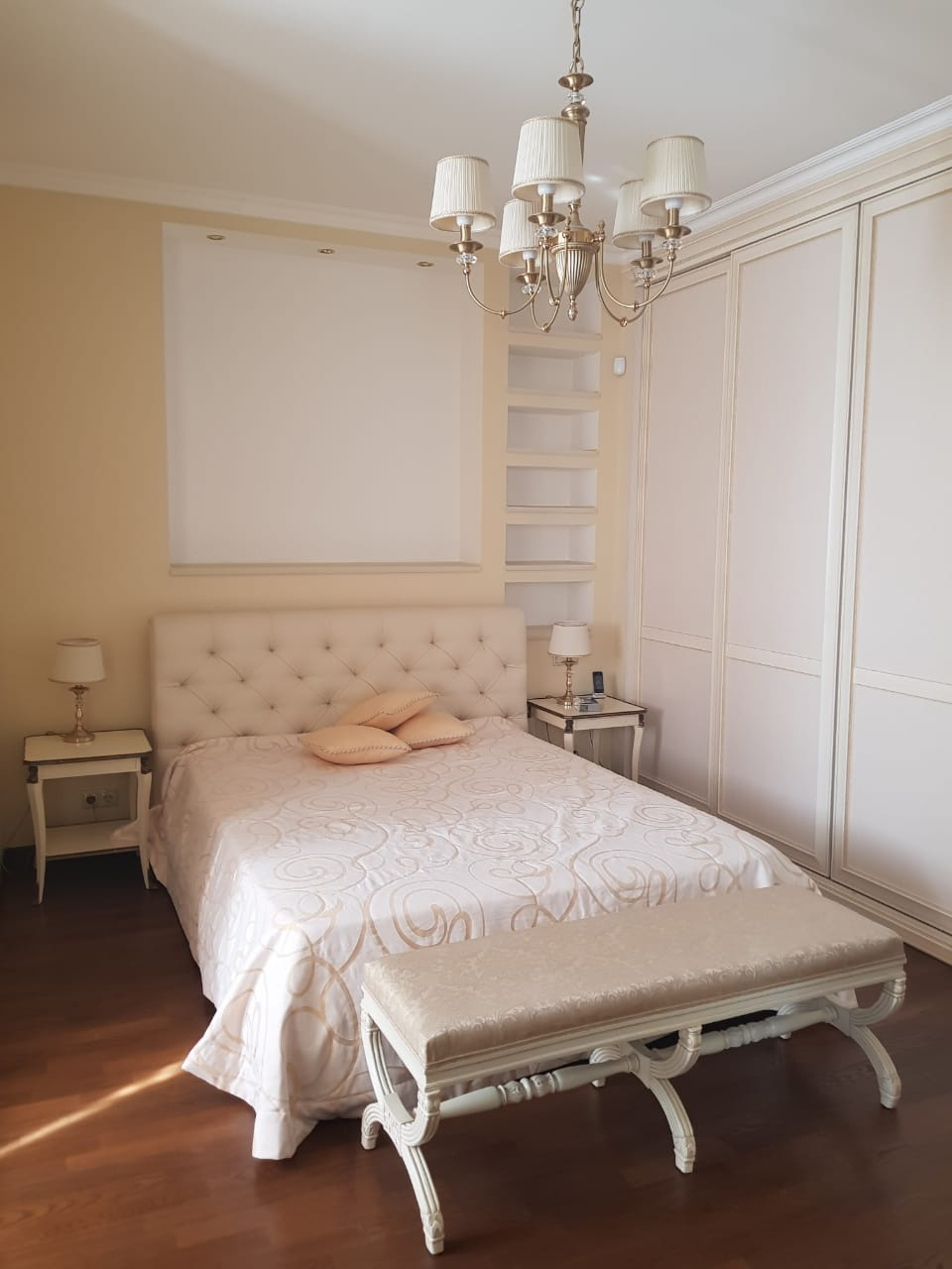 3-комнатная квартира, 110 м² - фото 10