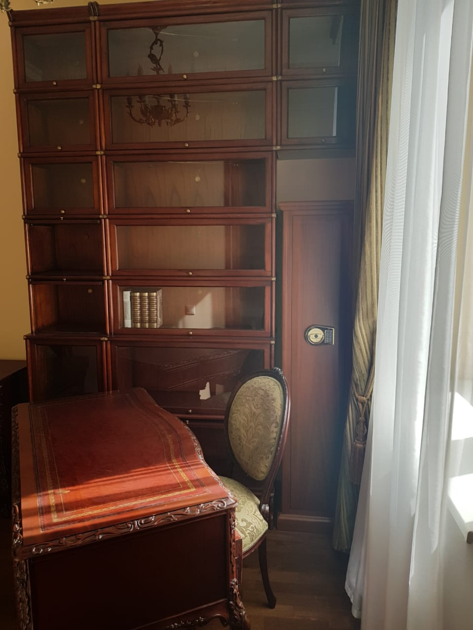 3-комнатная квартира, 110 м² - фото 12