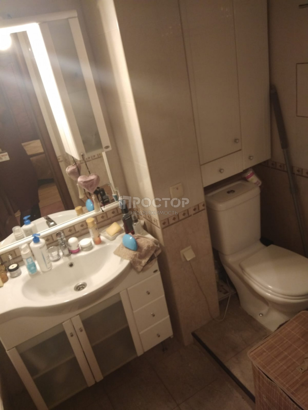 1-комнатная квартира, 31 м² - фото 5