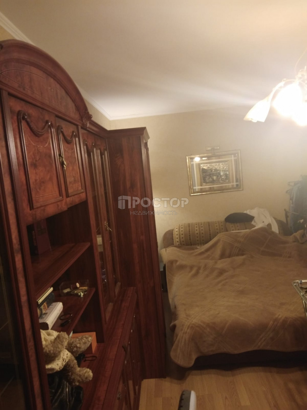 1-комнатная квартира, 31 м² - фото 3