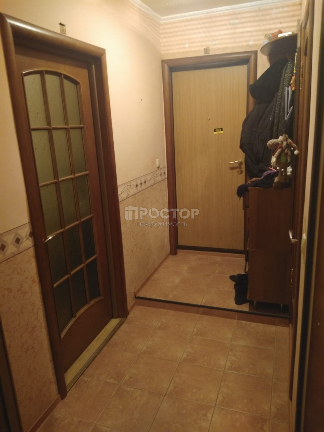 1-комнатная квартира, 31 м² - фото 6