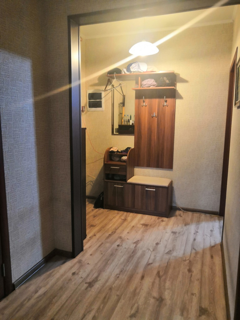 2-комнатная квартира, 58 м² - фото 14