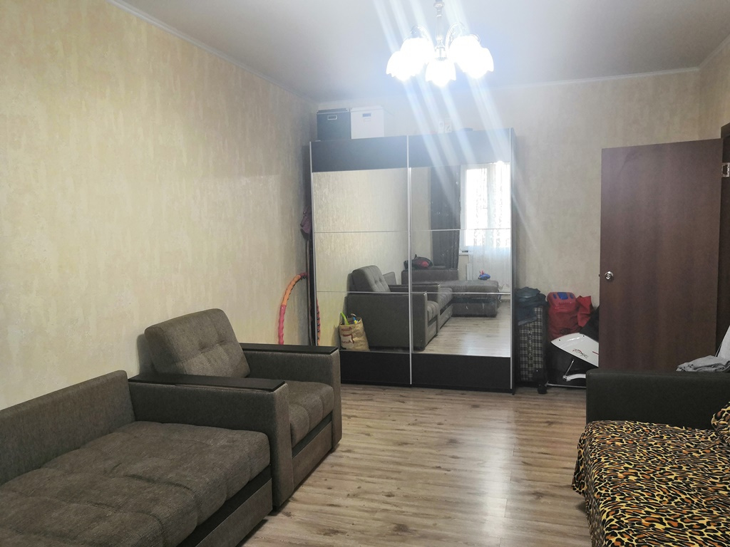 2-комнатная квартира, 58 м² - фото 10