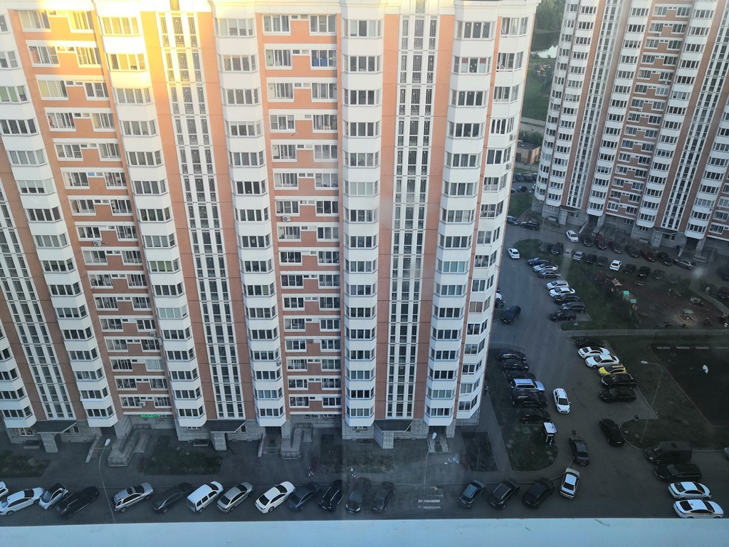 2-комнатная квартира, 58 м² - фото 13