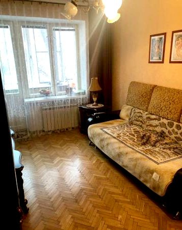 2-комнатная квартира, 42.5 м² - фото 3