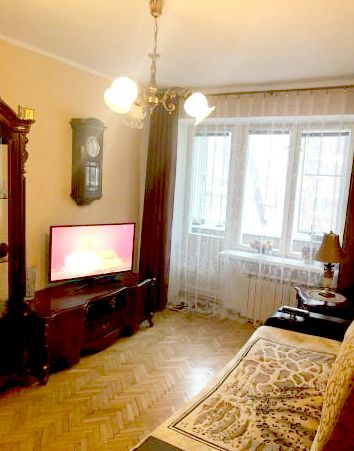 2-комнатная квартира, 42.5 м² - фото 4