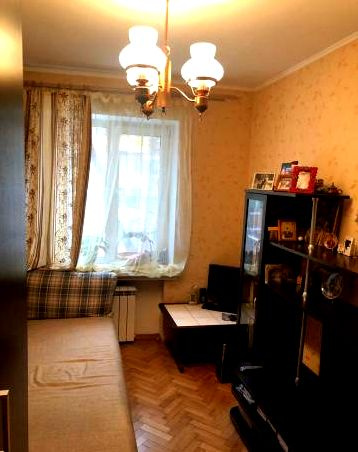 2-комнатная квартира, 42.5 м² - фото 5