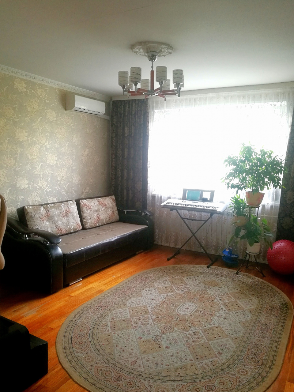 2-комнатная квартира, 59 м² - фото 7