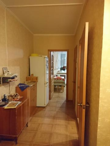 2-комнатная квартира, 56 м² - фото 4