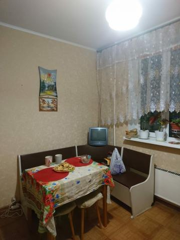 2-комнатная квартира, 56 м² - фото 5