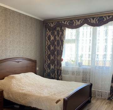 Продаётся 1 комнатная квартира.
