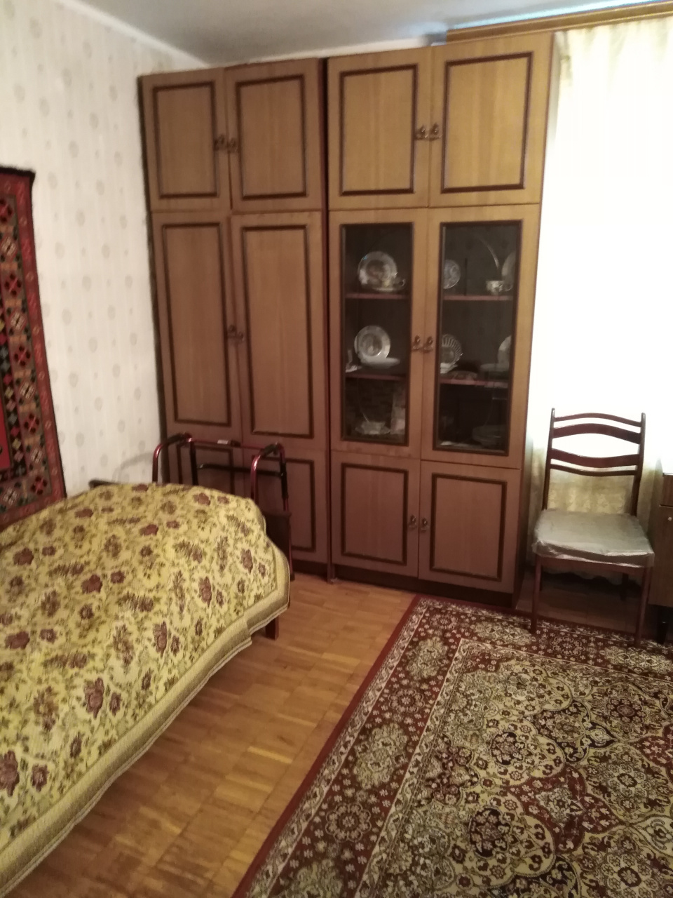 1-комнатная квартира, 33 м² - фото 7
