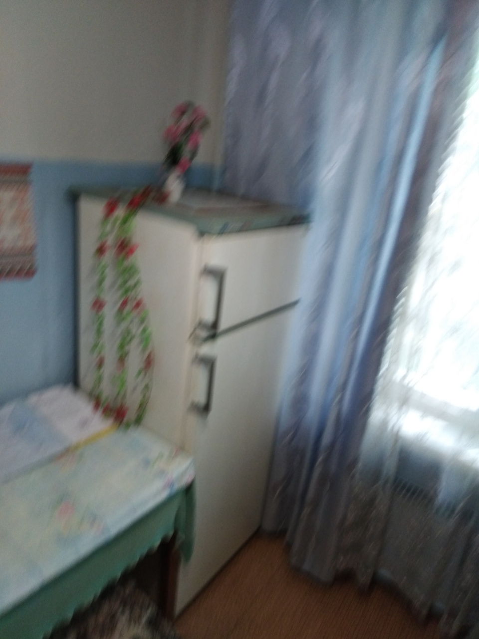 1-комнатная квартира, 33 м² - фото 5