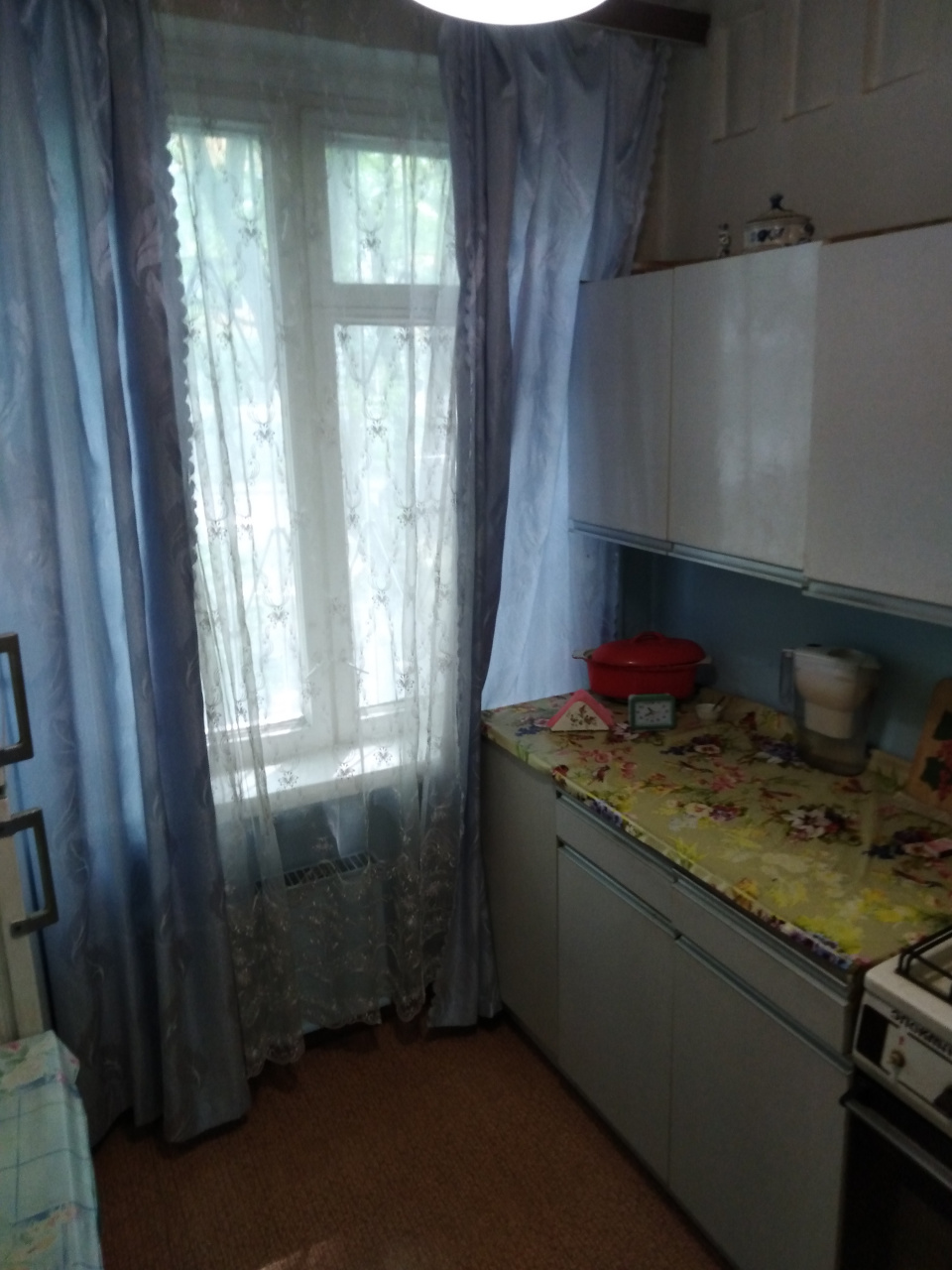 1-комнатная квартира, 33 м² - фото 6