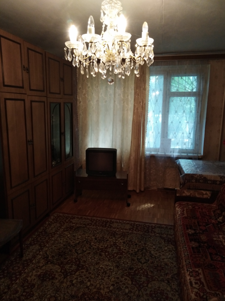 1-комнатная квартира, 33 м² - фото 4