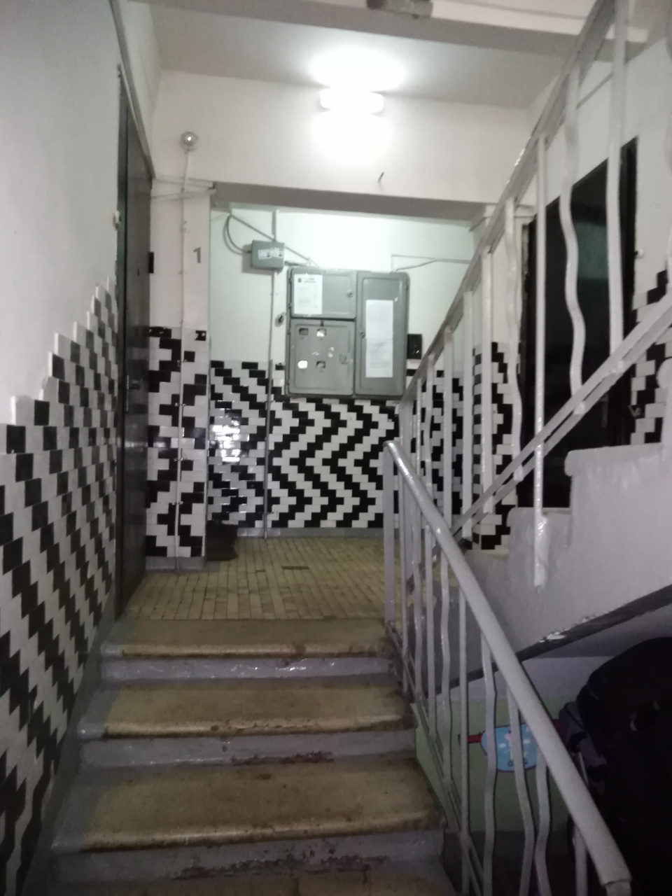1-комнатная квартира, 33 м² - фото 8