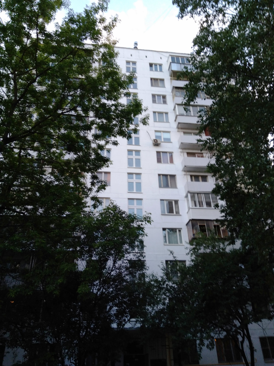 1-комнатная квартира, 35.7 м² - фото 2