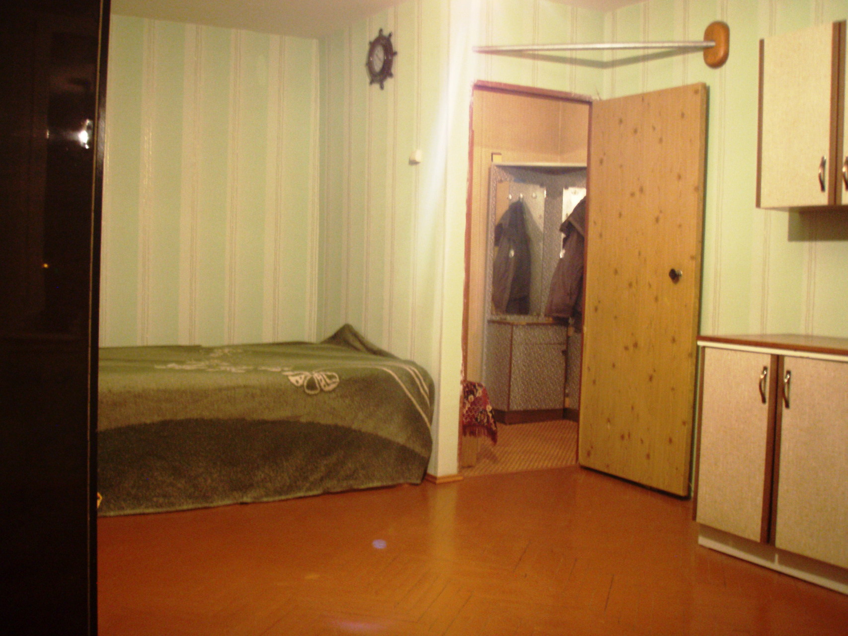 1-комнатная квартира, 35.7 м² - фото 7