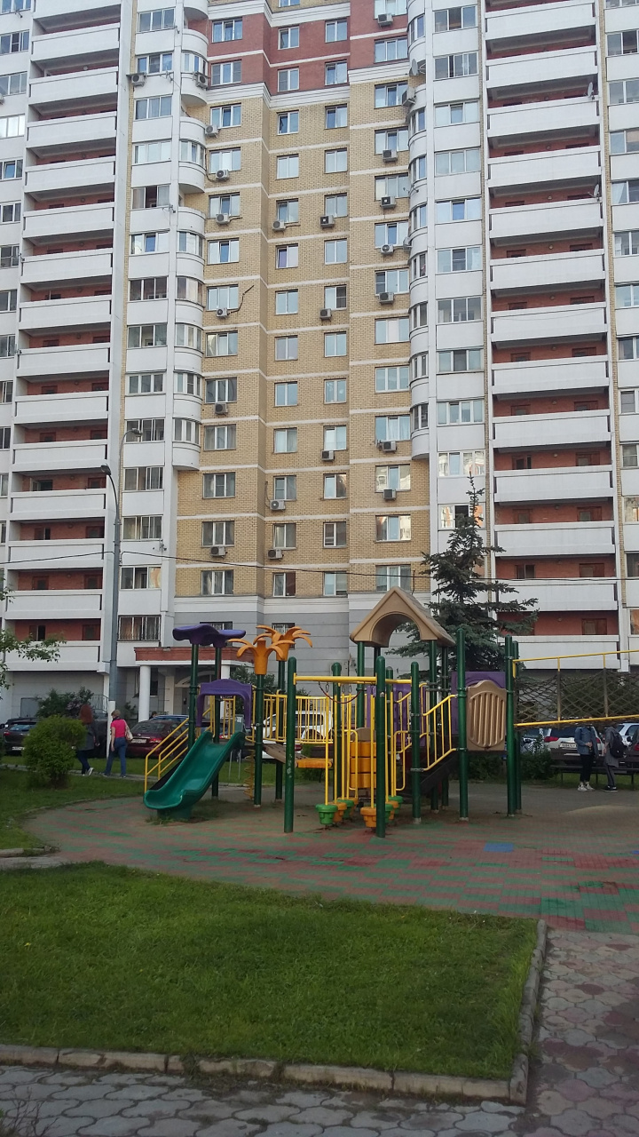 2-комнатная квартира, 68 м² - фото 4